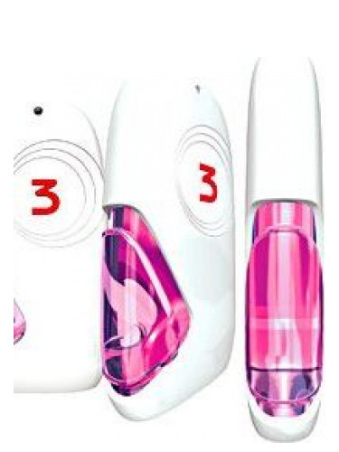 عطر ادکلن ادیـداس ثری وومن آدیداس - Adidas 3 Women Adidas - بررسی، قیمت و خرید