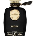 عطر ادکلن سدفا سهاد پرفیومز - Sedfa Suhad Perfumes - بررسی، قیمت و خرید