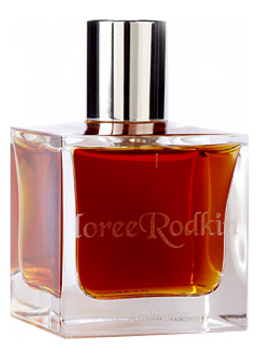 عطر ادکلن گاتیک وان لوری رودکین - Gothic I Loree Rodkin - بررسی، قیمت و خرید