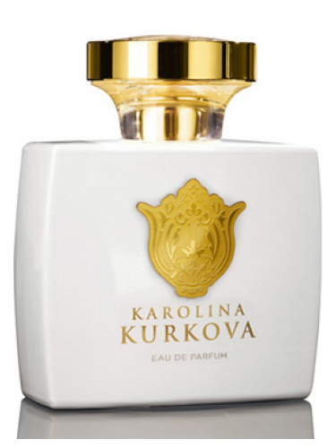 عطر ادکلن کارولینا کورکووا اِل آر - Karolina Kurkova LR - بررسی، قیمت و خرید