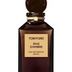عطر ادکلن رایو دامبر تام فورد - Rive d’Ambre Tom Ford - بررسی، قیمت و خرید