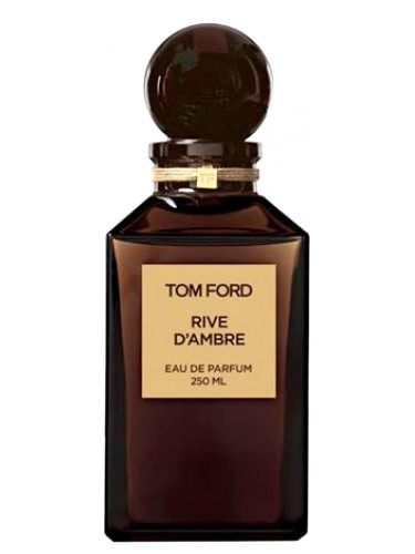 عطر ادکلن رایو دامبر تام فورد - Rive d’Ambre Tom Ford - بررسی، قیمت و خرید