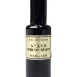 عطر ادکلن نو ناین تی ناین کوییر دو روسی ماد لن - No. 99 Cuir de Russie Mad et Len - بررسی، قیمت و خرید