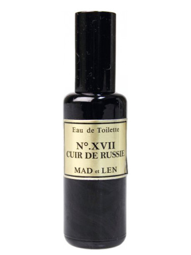 عطر ادکلن نو ناین تی ناین کوییر دو روسی ماد لن - No. 99 Cuir de Russie Mad et Len - بررسی، قیمت و خرید