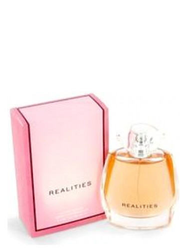 عطر ادکلن ریلیتیز لیز کلیبورن - Realities Liz Claiborne - بررسی، قیمت و خرید
