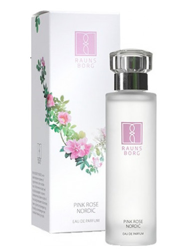 عطر ادکلن پینک رز نوردیک ادو پرفیوم راؤنسبرگ - Pink Rose Nordic EDP Raunsborg - بررسی، قیمت و خرید
