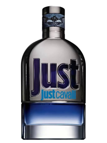 عطر ادکلن جاست کاوالی هیم روبerto کاوالی - Just Cavalli Him Roberto Cavalli - بررسی، قیمت و خرید