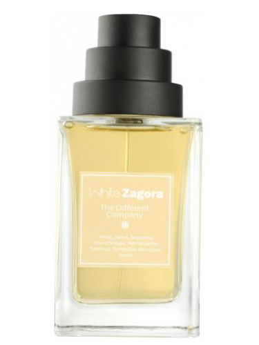 عطر ادکلن وایت زاگورا د دیفرنت کامپنی - White Zagora The Different Company - بررسی، قیمت و خرید