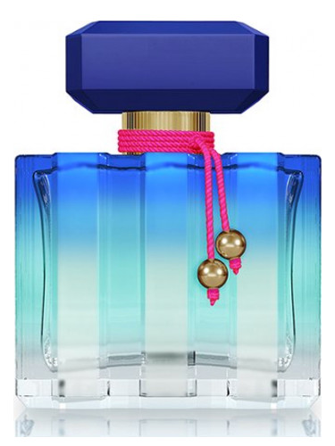 عطر ادکلن فبلاس این پردایس ویکتوریا سیکرت - Fabulous in Paradise Victoria's Secret - بررسی، قیمت و خرید