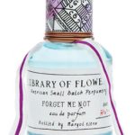 عطر ادکلن فورگت می نات لایبرری آف فلاورز - Forget Me Not Library of Flowers - بررسی، قیمت و خرید