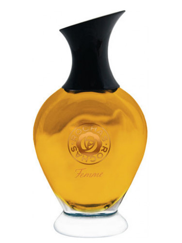 عطر ادکلن فم روشاس دو هزار و سیزده روشاس - Femme Rochas 2013 Rochas - بررسی، قیمت و خرید