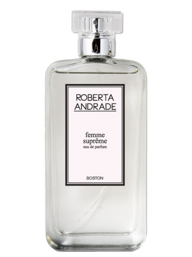 عطر ادکلن فم سوپریم روبِرتا آندراده - Femme Supreme Roberta Andrade - بررسی، قیمت و خرید
