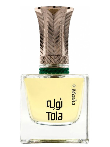 عطر ادکلن ماشا تولا - Masha Tola - بررسی، قیمت و خرید