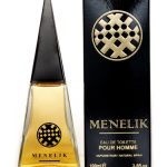 عطر ادکلن منلیک پور هوم مِنِلیک فریگرَنسز - Menelik Pour Homme Menelik Fragrances - بررسی، قیمت و خرید