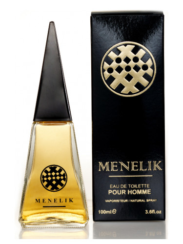 عطر ادکلن منلیک پور هوم مِنِلیک فریگرَنسز - Menelik Pour Homme Menelik Fragrances - بررسی، قیمت و خرید