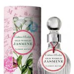 عطر ادکلن اولد وُرلْد جَسْمین فِلَاوِر واتِر کربتری اند اویلن - Old World Jasmine Flower Water Crabtree & Evelyn - بررسی، قیمت و خرید
