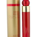 عطر ادکلن سه‌صد و شصت درجه رد پری الیس - 360° Red Perry Ellis - بررسی، قیمت و خرید