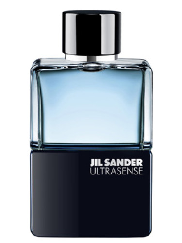 عطر ادکلن اولتراسنس جیل ساندر - Ultrasense Jil Sander - بررسی، قیمت و خرید