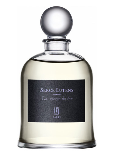 عطر ادکلن لا ویِرج دِ فِر سرج لوتنس - La Vierge De Fer Serge Lutens - بررسی، قیمت و خرید