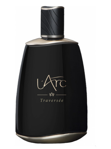 عطر ادکلن ترورسه سدریفران لارک - Traversèe Cèdre d'Ifrane L'Arc - بررسی، قیمت و خرید
