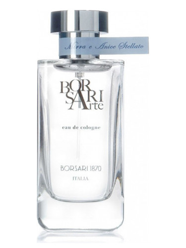 عطر ادکلن اسنزیو بورساری - Assenzio Borsari - بررسی، قیمت و خرید