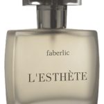 عطر ادکلن لِ اِستِت فابرلیک - L' Esthete Faberlic - بررسی، قیمت و خرید