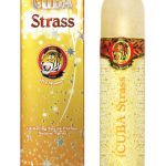 عطر ادکلن کیوبا استراس تایگر کیوبا پاریس - Cuba Strass Tiger Cuba Paris - بررسی، قیمت و خرید