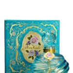 عطر ادکلن رُز رویال شیسیدو - Rose Royale Shiseido - بررسی، قیمت و خرید