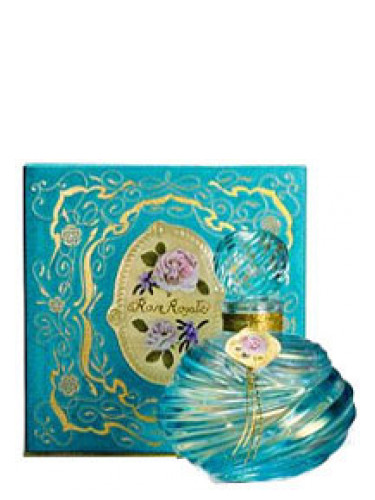 عطر ادکلن رُز رویال شیسیدو - Rose Royale Shiseido - بررسی، قیمت و خرید