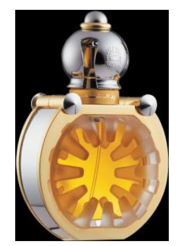 عطر ادکلن دهن عود الشمس اجمل - Dahn Oudh Al Shams Ajmal - بررسی، قیمت و خرید