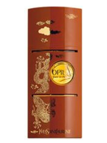 عطر ادکلن اوپیوم لژان دو چین او دو پارفوم ایو سن لورن - Opium Légendes de Chine eau de Parfum Yves Saint Laurent - بررسی، قیمت و خرید