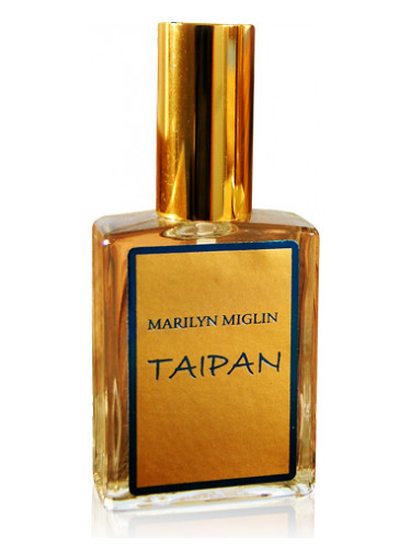 عطر ادکلن تایپان مریلین میگلین - Taipan Marilyn Miglin - بررسی، قیمت و خرید