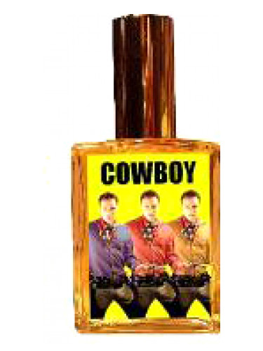 عطر ادکلن فِتیش: کاوبوی اوپوس اویلز - Fetish: Cowboy Opus Oils - بررسی، قیمت و خرید