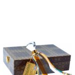 عطر ادکلن مخلط السلطان الحرمین پرفیومز - Mukhallath Al Sultan Al Haramain Perfumes - بررسی، قیمت و خرید