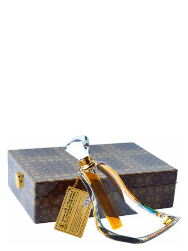 عطر ادکلن مخلط السلطان الحرمین پرفیومز - Mukhallath Al Sultan Al Haramain Perfumes - بررسی، قیمت و خرید