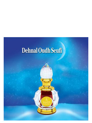 عطر ادکلن دهنال عود صوفی ال حرماین پرفیوم - Dehnal Oudh Seufi Al Haramain Perfumes - بررسی، قیمت و خرید