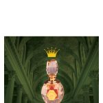 عطر ادکلن دهن العود ملکی عتیق الحرمین پرفیومز - Dehnal Oudh Maliki Ateeqs Al Haramain Perfumes - بررسی، قیمت و خرید