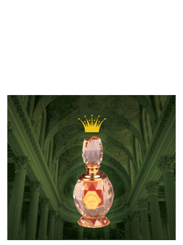 عطر ادکلن دهن العود ملکی عتیق الحرمین پرفیومز - Dehnal Oudh Maliki Ateeqs Al Haramain Perfumes - بررسی، قیمت و خرید