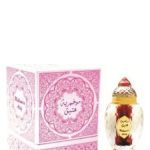 عطر ادکلن مخامریه عتیق ال حرمین پرفیومز - Mukhamria Ateeq Al Haramain Perfumes - بررسی، قیمت و خرید