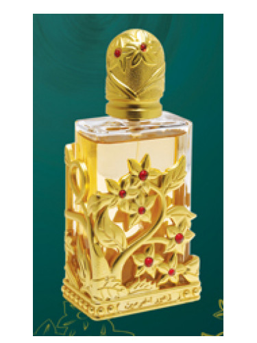 عطر ادکلن زهور الحرمین پرفیومز - Zuhoor Al Haramain Perfumes - بررسی، قیمت و خرید