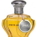 عطر ادکلن میتو وُیل دِ اکستره ویرو پروفومو - Mito Voile d'Extrait Vero Profumo - بررسی، قیمت و خرید