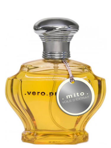 عطر ادکلن میتو وُیل دِ اکستره ویرو پروفومو - Mito Voile d'Extrait Vero Profumo - بررسی، قیمت و خرید