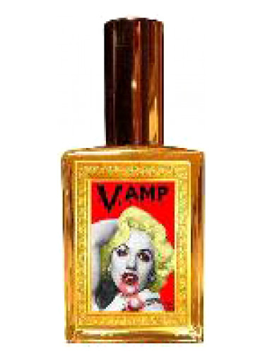 عطر ادکلن افرید آف د دارک: ومپ اوپوس اویلز - Afraid of the Dark: Vamp Opus Oils - بررسی، قیمت و خرید