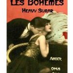 عطر ادکلن له بوهم: هوی شوگر اوپوس اویلز - Les Bohemes: Heavy Sugar Opus Oils - بررسی، قیمت و خرید