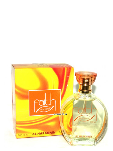 عطر ادکلن فِیت ال حرمین پرفیومز - Faith Al Haramain Perfumes - بررسی، قیمت و خرید