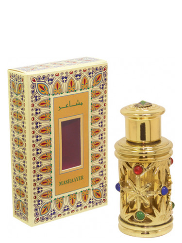 عطر ادکلن ماشایر الحرامین پرفیومز - Mashaayer Al Haramain Perfumes - بررسی، قیمت و خرید