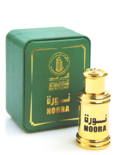 عطر ادکلن نورا الحرمین - Noora Al Haramain Perfumes - بررسی، قیمت و خرید