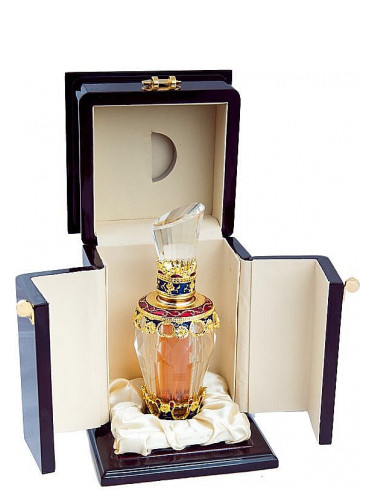 عطر ادکلن خلط المه الحرمین پرفیومز - Khaltat Al Maha Al Haramain Perfumes - بررسی، قیمت و خرید