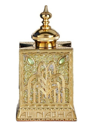 عطر ادکلن ال نبها الحرمیین پرفیومز - Al Nabha Al Haramain Perfumes - بررسی، قیمت و خرید