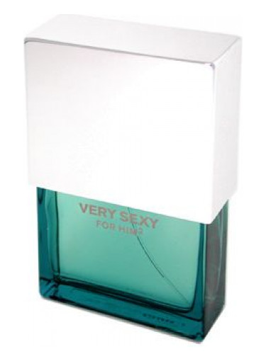 عطر ادکلن وری سکسی فور هیم تو ویکتوریا سیکرت - Very Sexy for Him 2 Victoria's Secret - بررسی، قیمت و خرید